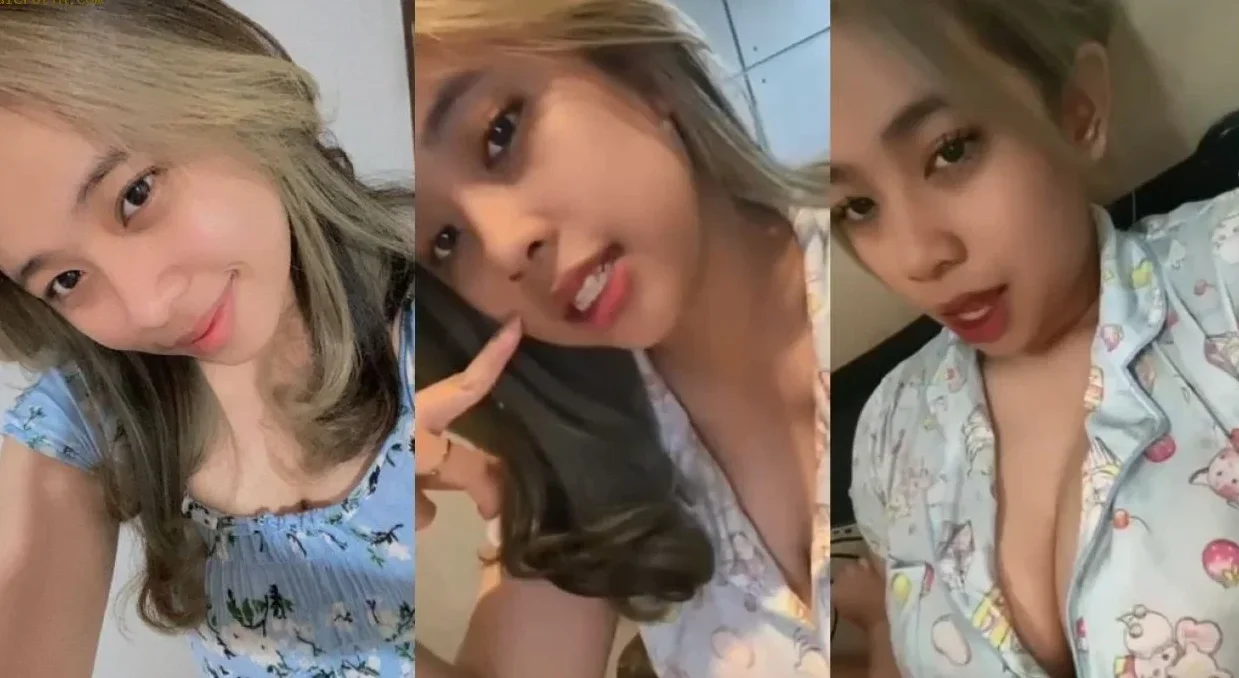 Spesial Masturbasi Miss Vivi Chubby Zoom Memew poster