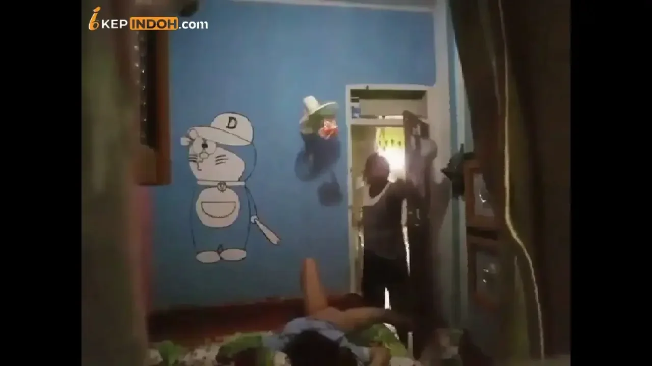 Nurutin ayah dulu poster