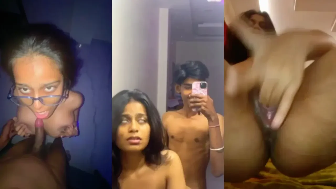 secretly having sex poster