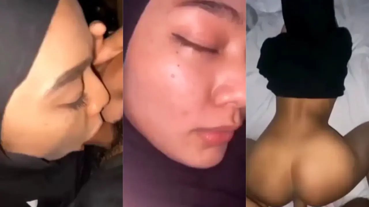 Hijab suka banget di ewe poster